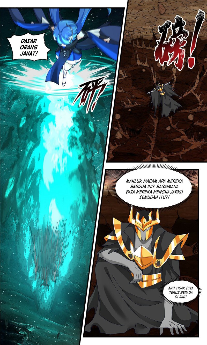 Martial Peak Part 2 Chapter 3327 Gambar 6