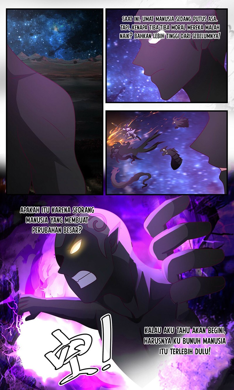 Martial Peak Part 2 Chapter 3325 Gambar 6