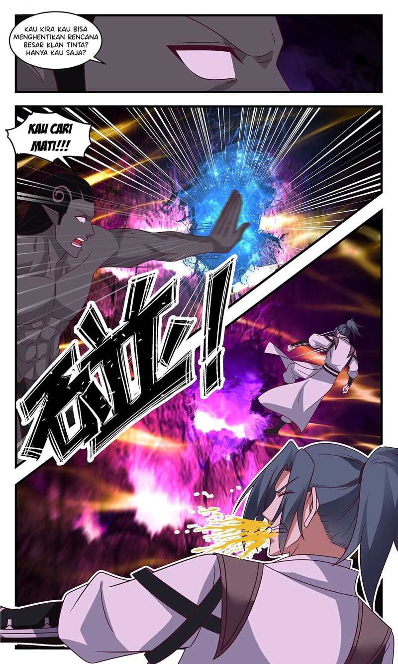 Martial Peak Part 2 Chapter 3324 - https://img.komiku.org/uploads2/2705393-4.jpg