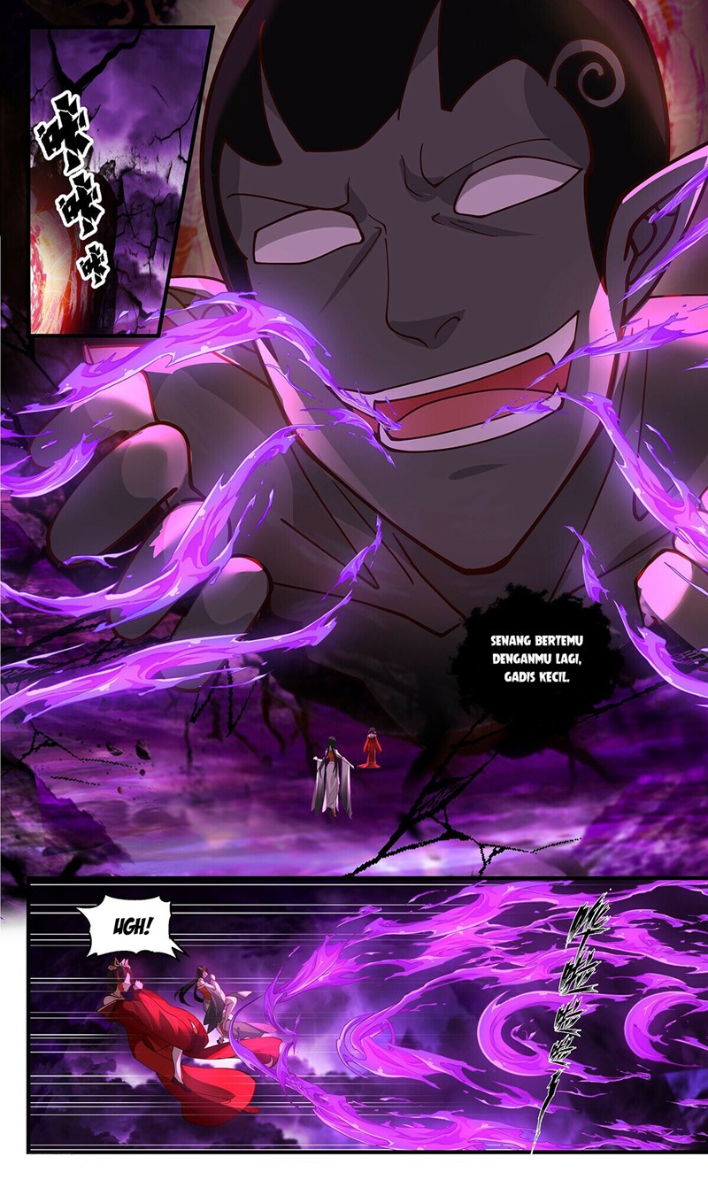 Martial Peak Part 2 Chapter 3323 Gambar 10
