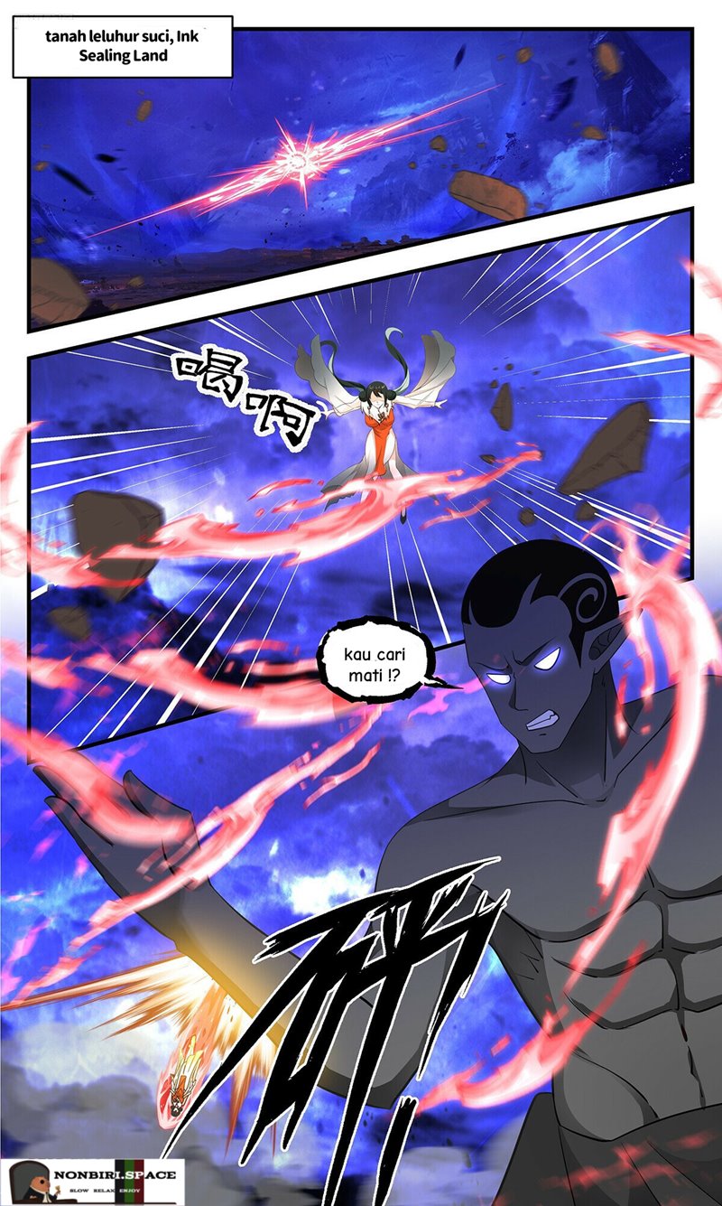 Martial Peak Part 2 Chapter 3320 - https://img.komiku.org/uploads2/2705401-2.jpg