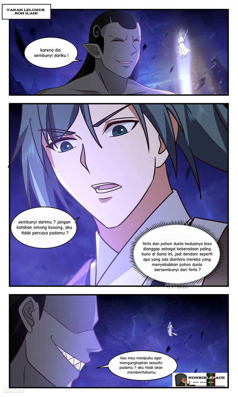 Martial Peak Part 2 Chapter 3319 - https://img.komiku.org/uploads2/2705403-2.jpg