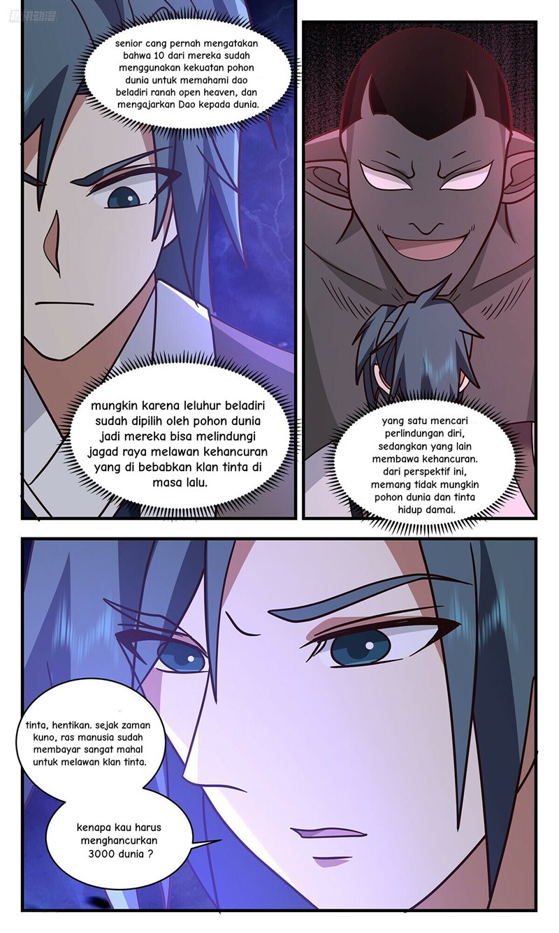 Martial Peak Part 2 Chapter 3319 - https://img.komiku.org/uploads2/2705403-3.jpg