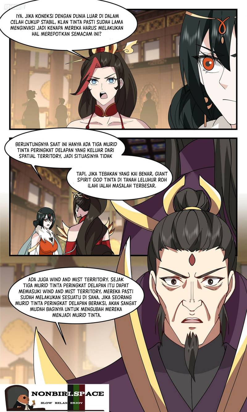 Martial Peak Part 2 Chapter 3318 - https://img.komiku.org/uploads2/2705404-3.jpg