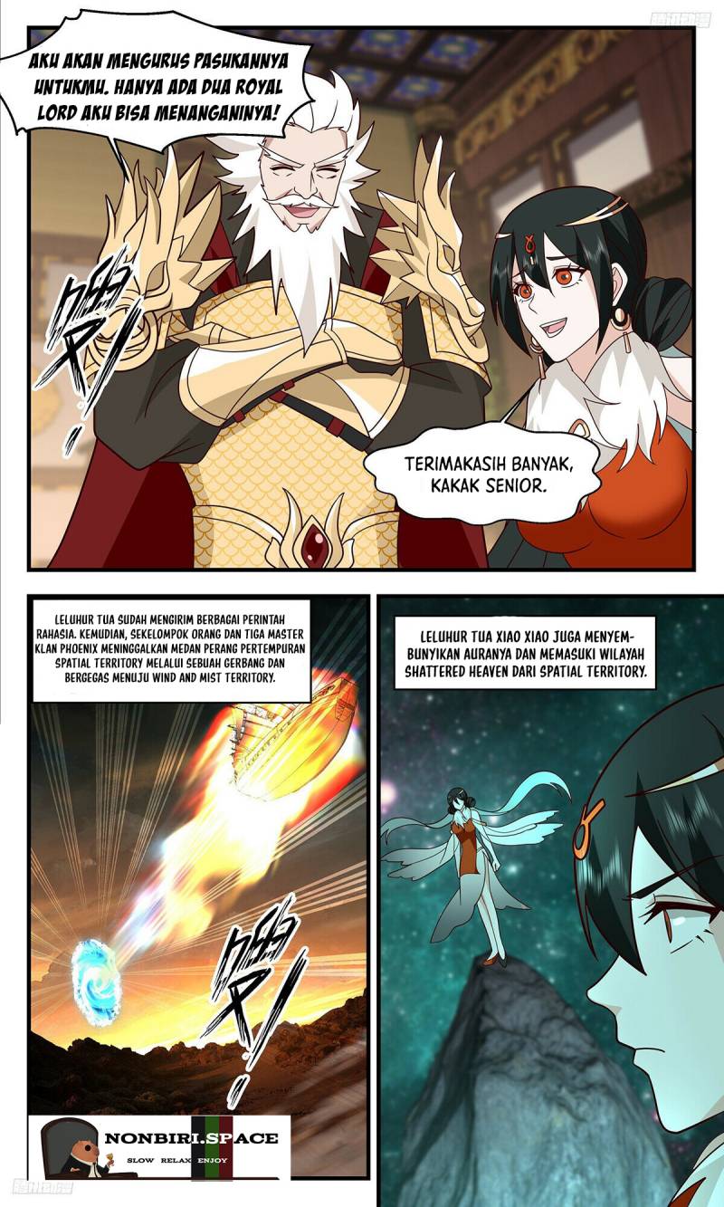 Martial Peak Part 2 Chapter 3318 - https://img.komiku.org/uploads2/2705404-5.jpg