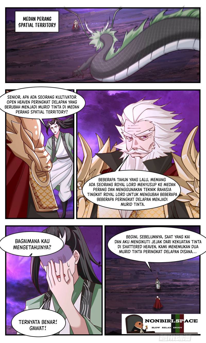 Martial Peak Part 2 Chapter 3317 - https://img.komiku.org/uploads2/2705406-3.jpg