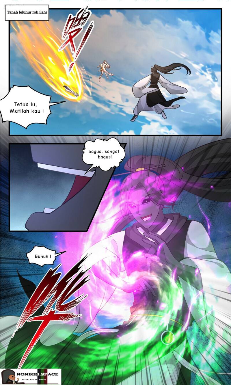 Martial Peak Part 2 Chapter 3316 - https://img.komiku.org/uploads2/2705407-2.jpg