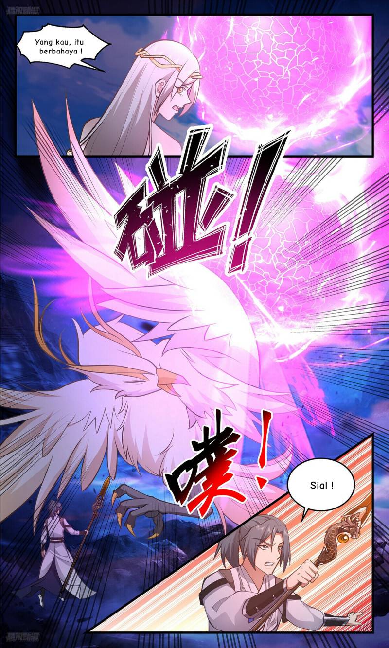 Martial Peak Part 2 Chapter 3316 - https://img.komiku.org/uploads2/2705407-3.jpg