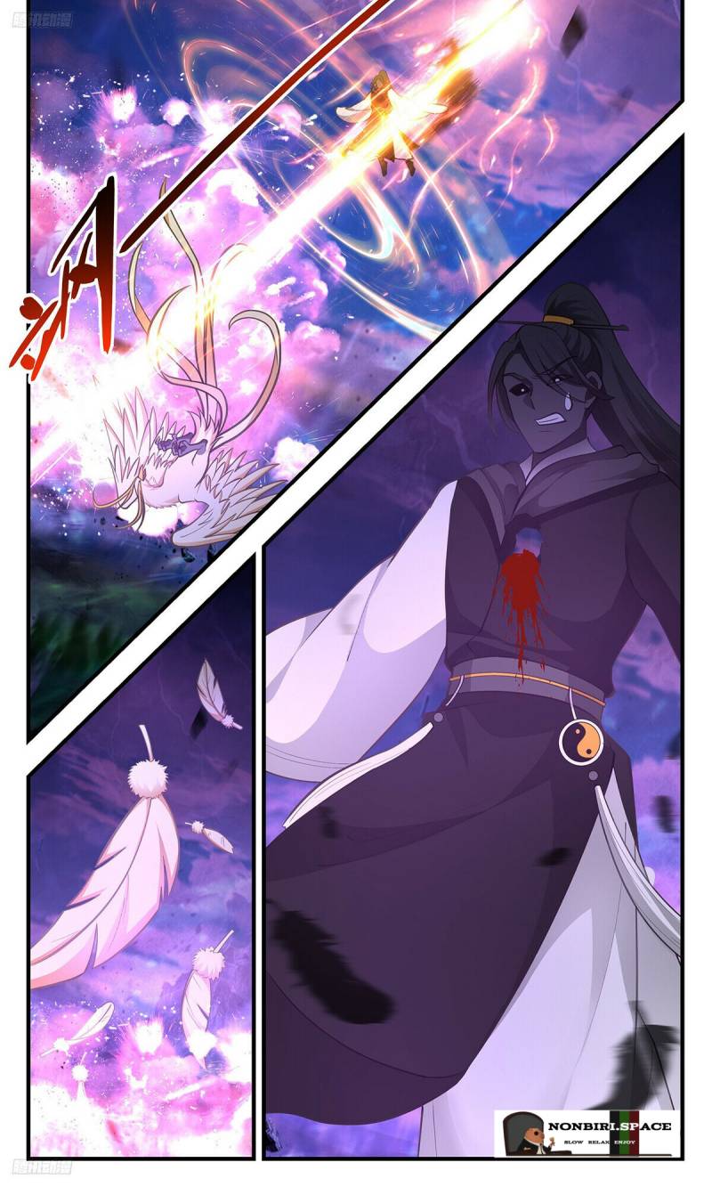 Martial Peak Part 2 Chapter 3316 - https://img.komiku.org/uploads2/2705407-4.jpg