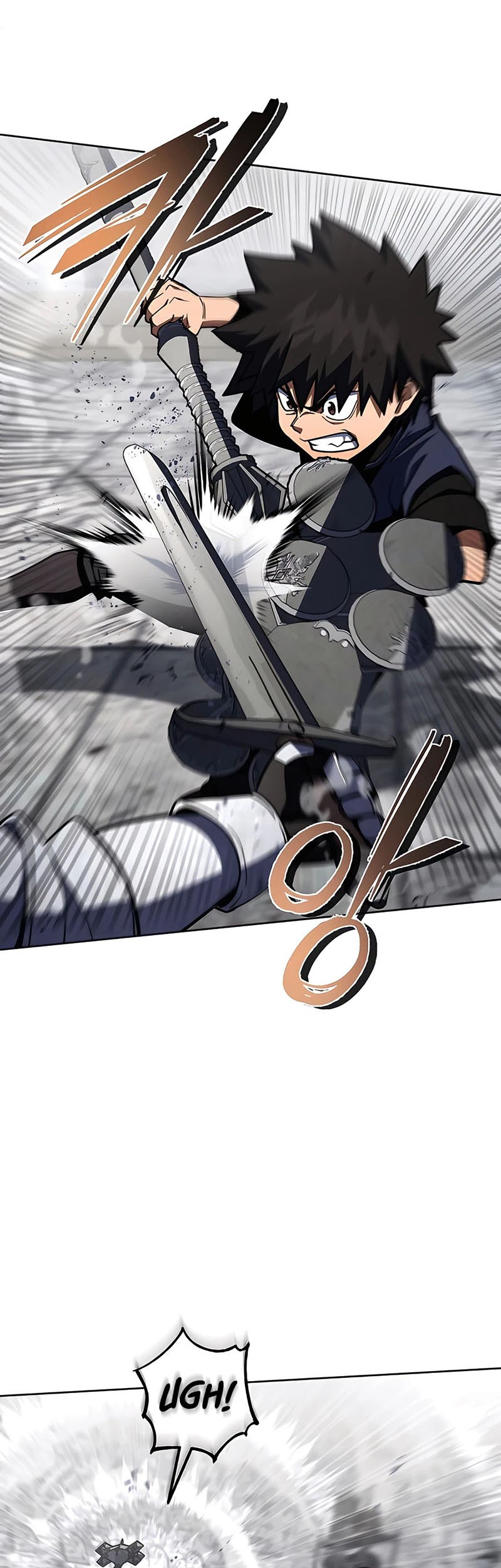 I Picked A Hammer To Save The World Chapter 35 Gambar 67