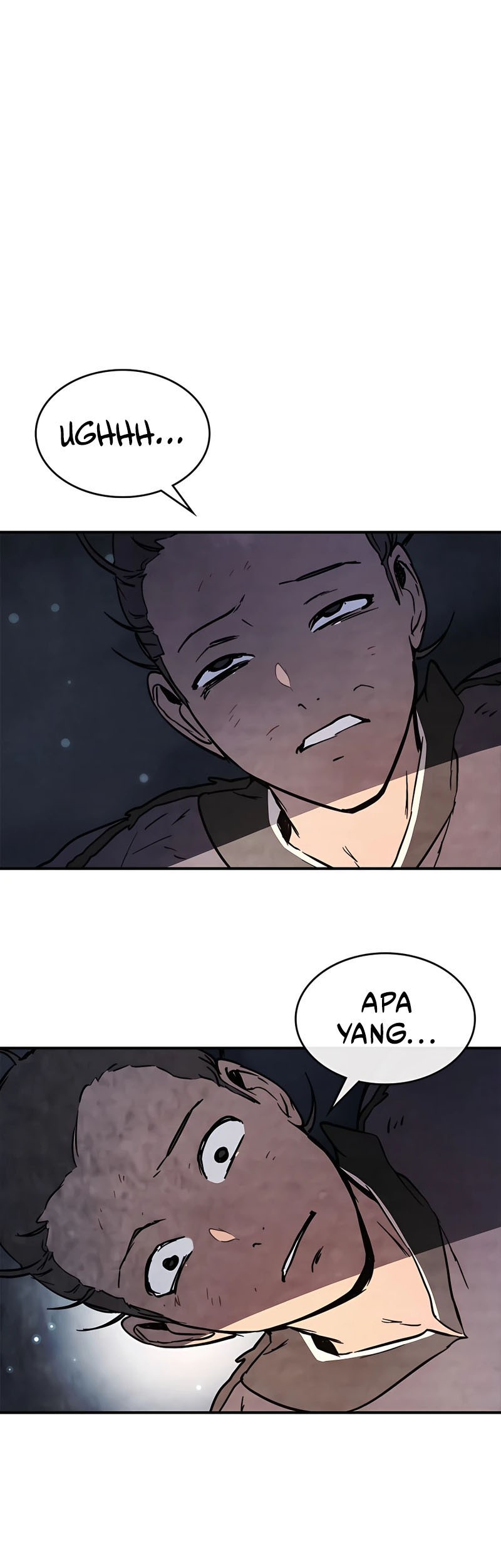 Chronicles Of The Martial God’s Chapter 56 Gambar 34