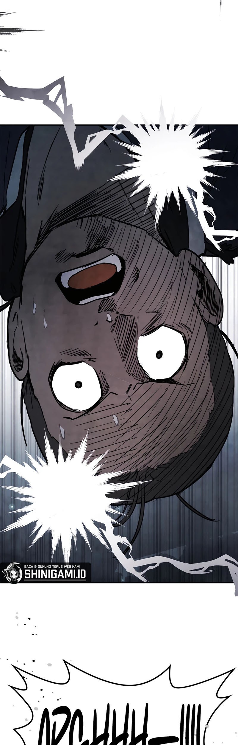 Chronicles Of The Martial God’s Chapter 56 Gambar 36