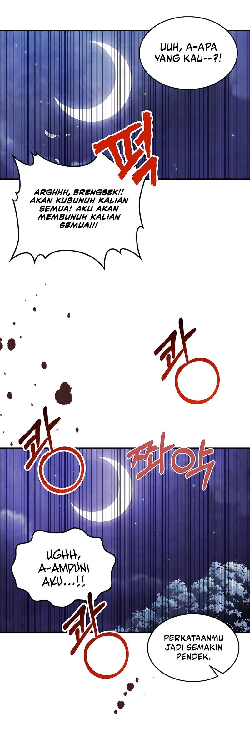 Chronicles Of The Martial God’s Chapter 56 Gambar 41