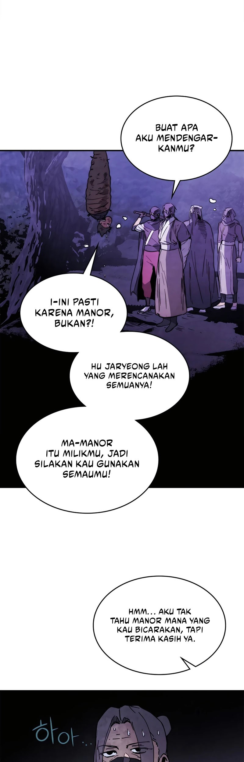 Chronicles Of The Martial God’s Chapter 56 Gambar 44