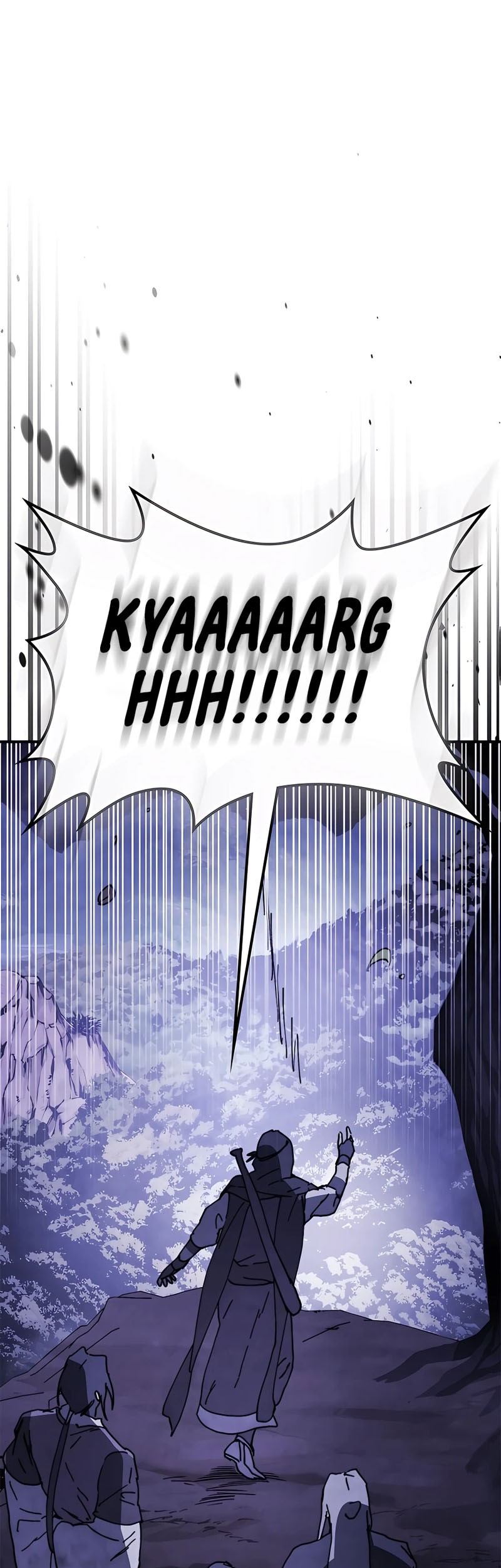 Chronicles Of The Martial God’s Chapter 56 Gambar 52