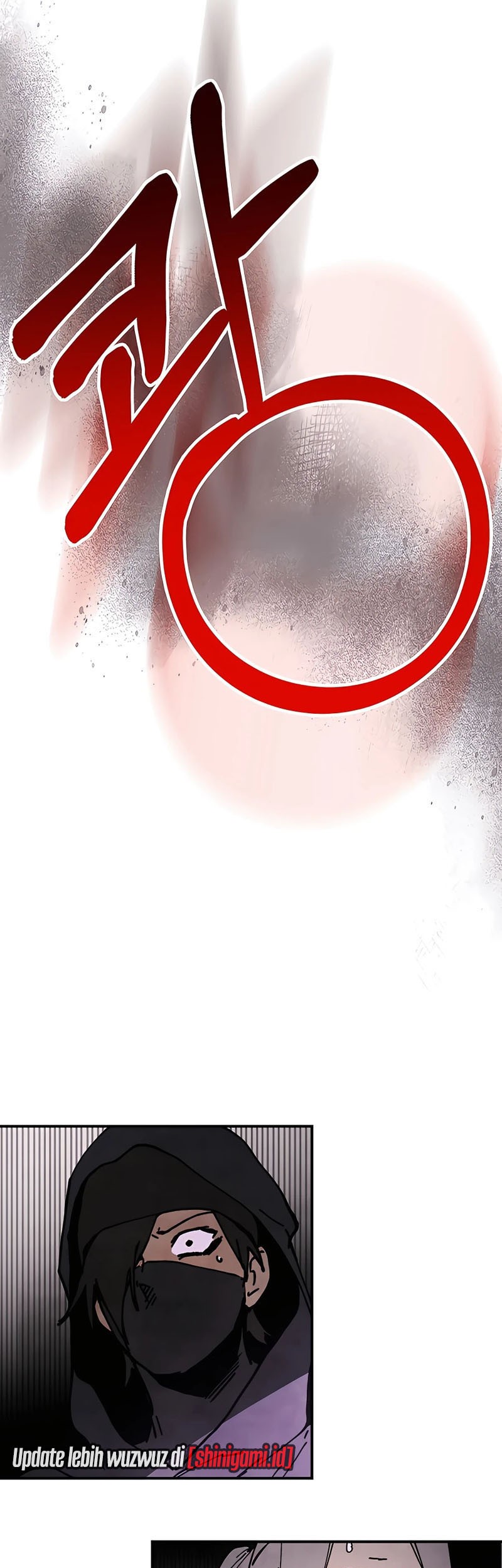 Chronicles Of The Martial God’s Chapter 56 Gambar 54