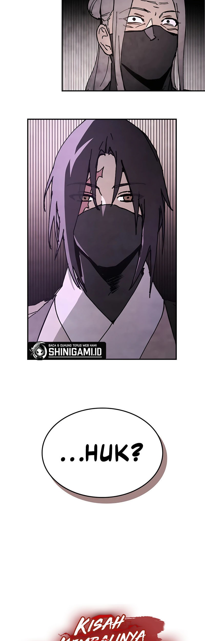 Chronicles Of The Martial God’s Chapter 56 Gambar 55