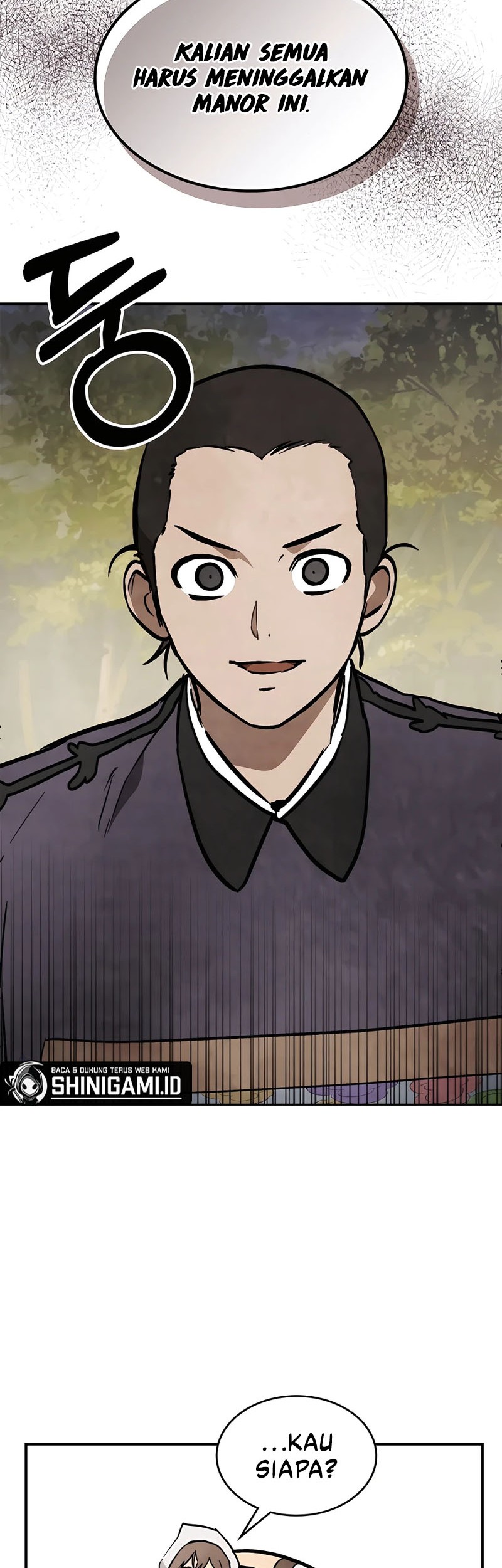 Chronicles Of The Martial God’s Chapter 56 Gambar 3