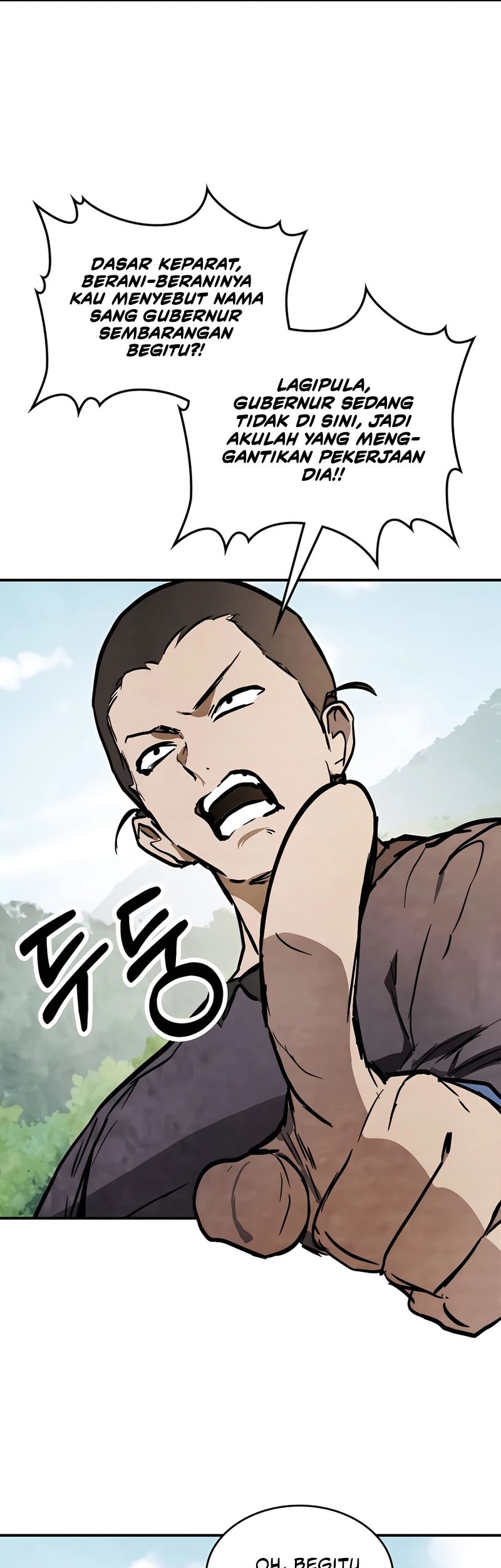 Chronicles Of The Martial God’s Chapter 56 Gambar 6