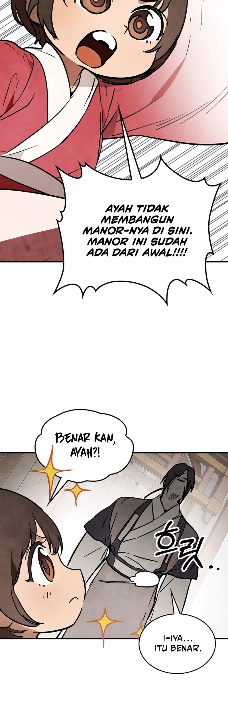 Chronicles Of The Martial God’s Chapter 56 Gambar 8