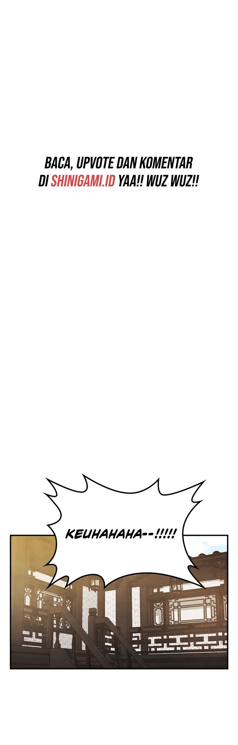 Chronicles Of The Martial God’s Chapter 56 Gambar 20