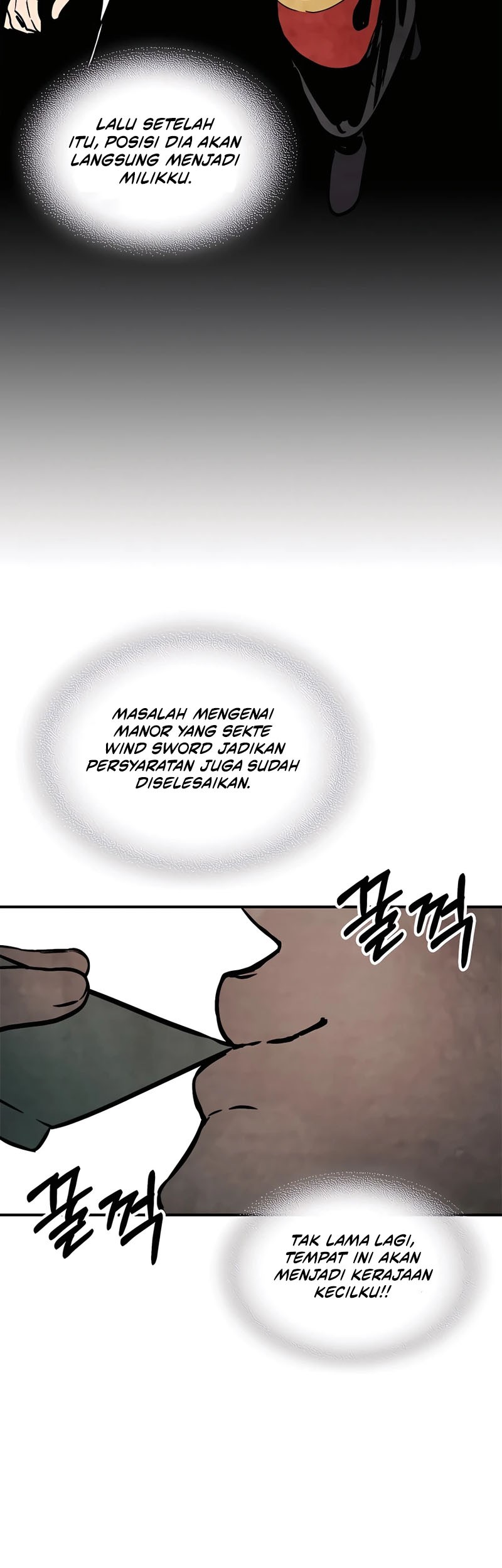 Chronicles Of The Martial God’s Chapter 56 Gambar 24