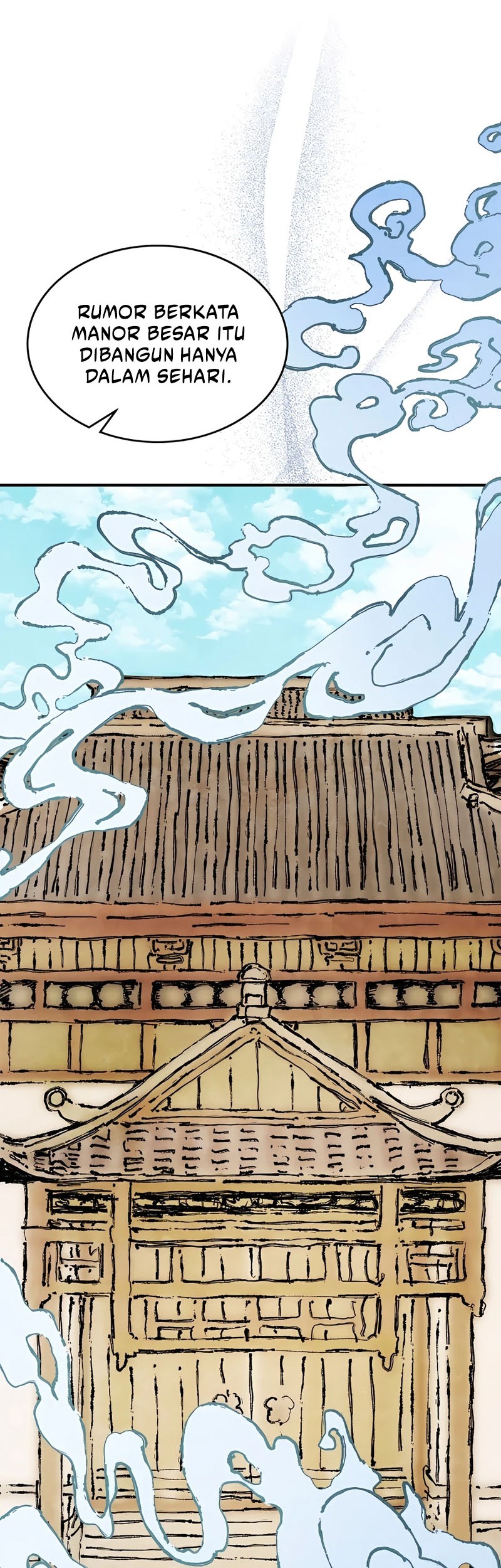 Chronicles Of The Martial God’s Chapter 56 Gambar 27