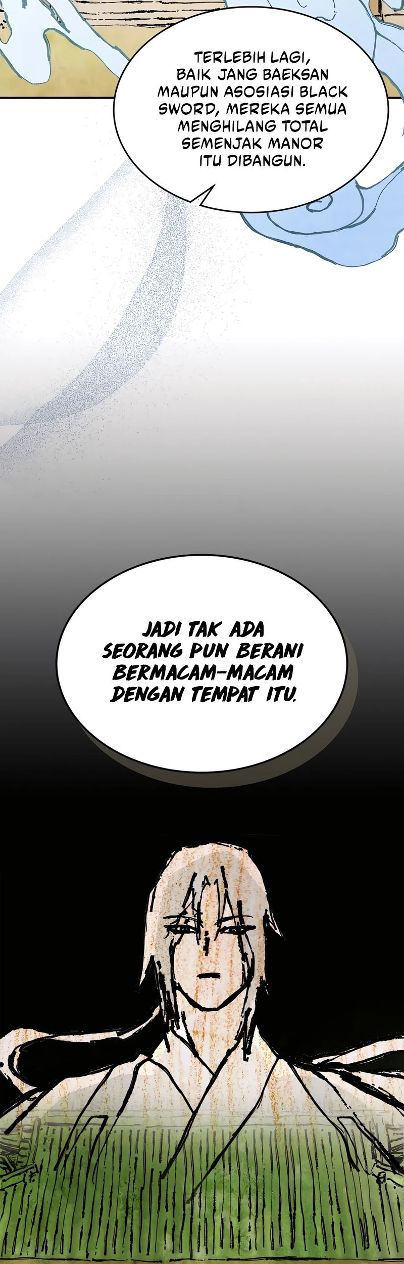 Chronicles Of The Martial God’s Chapter 56 Gambar 28