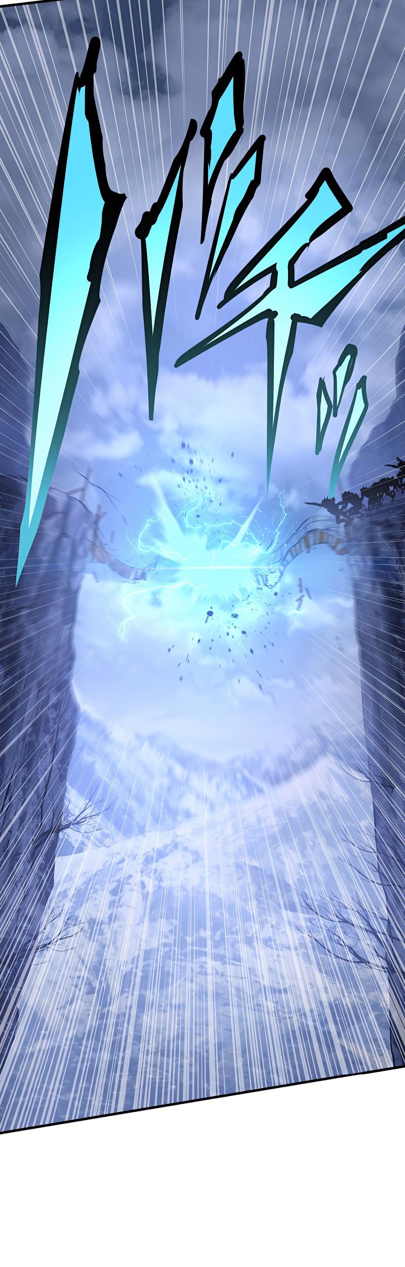 Demons’ Crest Chapter 31 Gambar 49