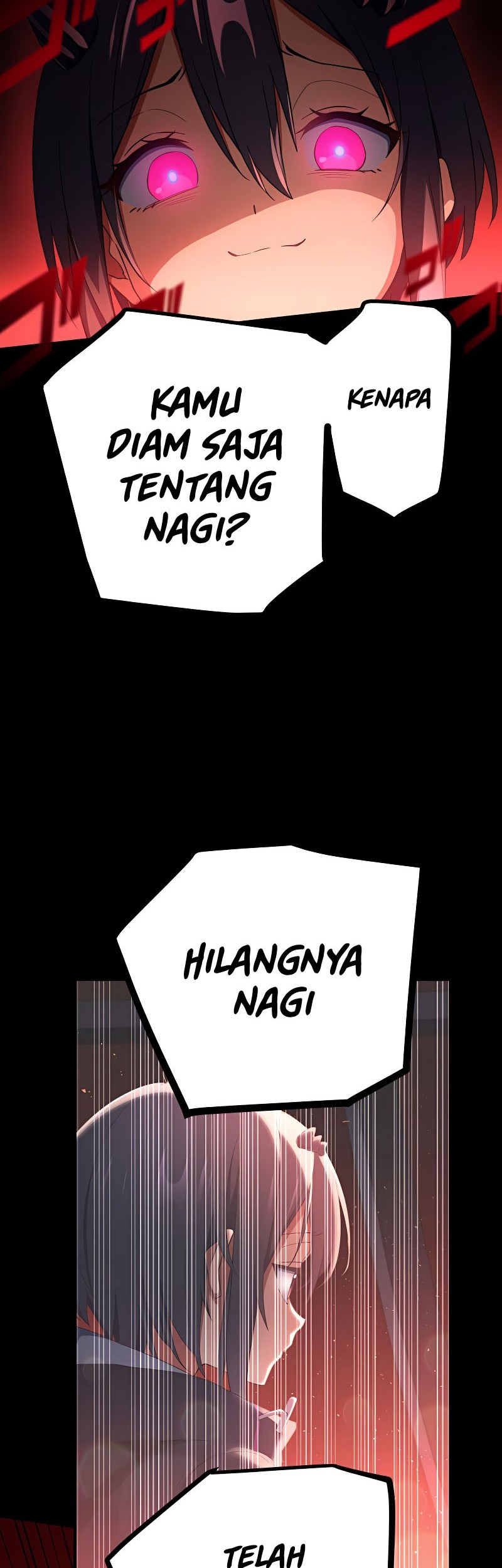 Demons’ Crest Chapter 29 Gambar 27