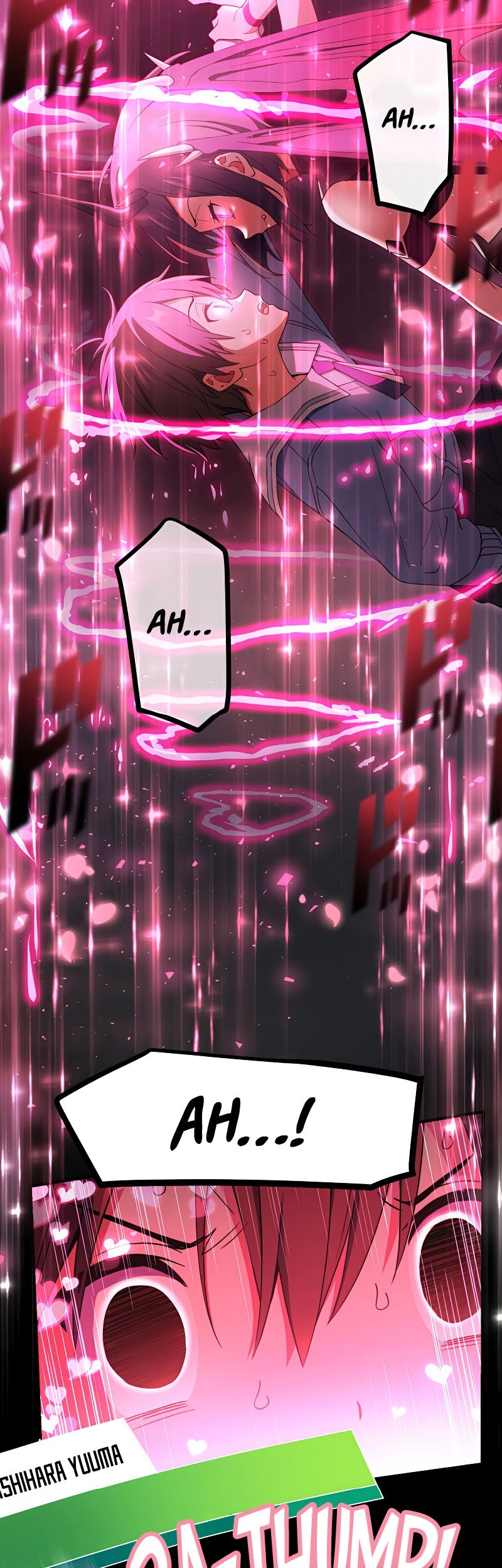 Demons’ Crest Chapter 29 Gambar 39