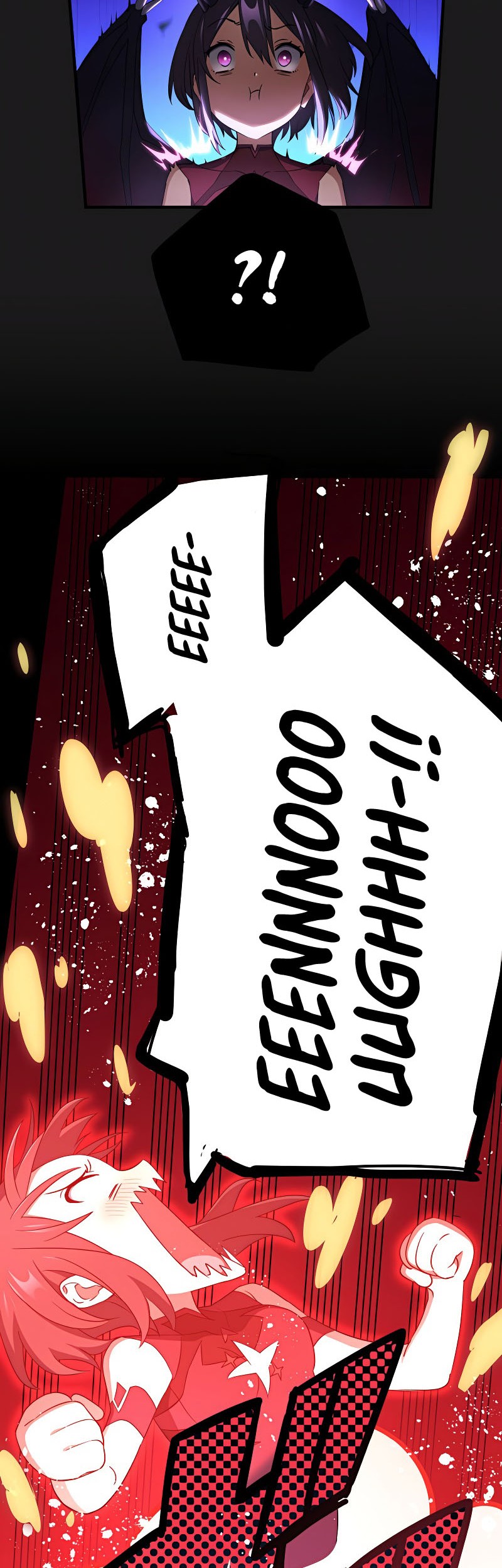 Demons’ Crest Chapter 29 Gambar 42