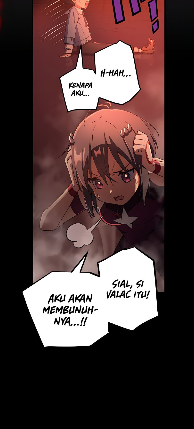 Demons’ Crest Chapter 29 Gambar 46