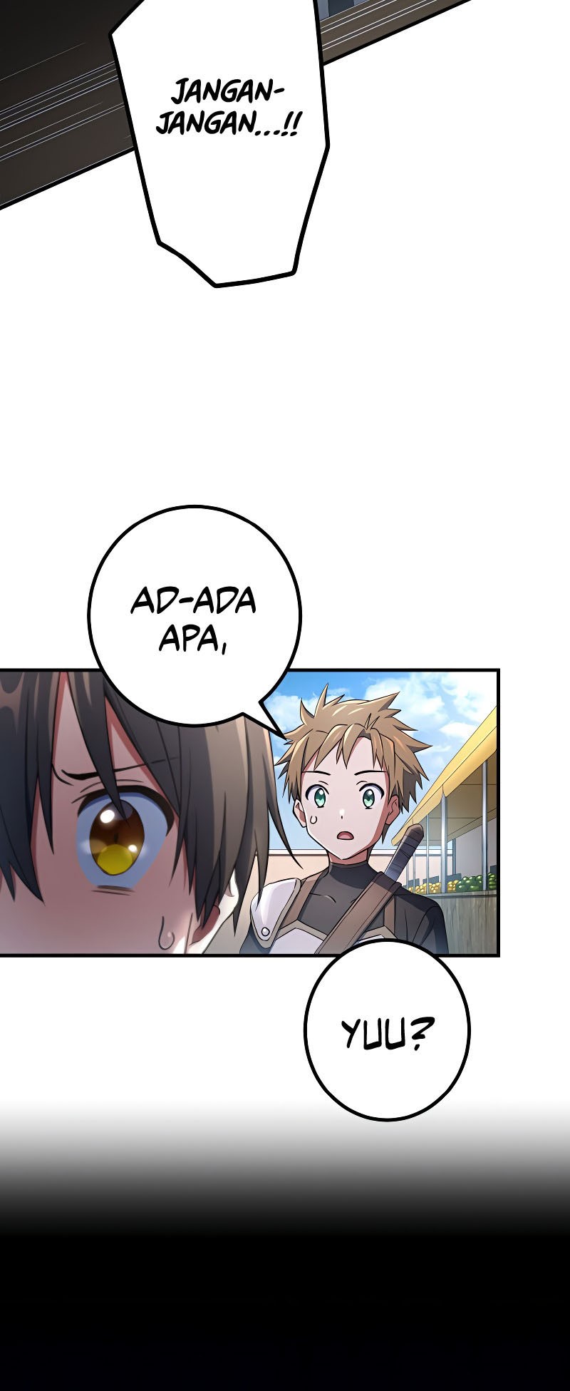 Demons’ Crest Chapter 29 Gambar 53