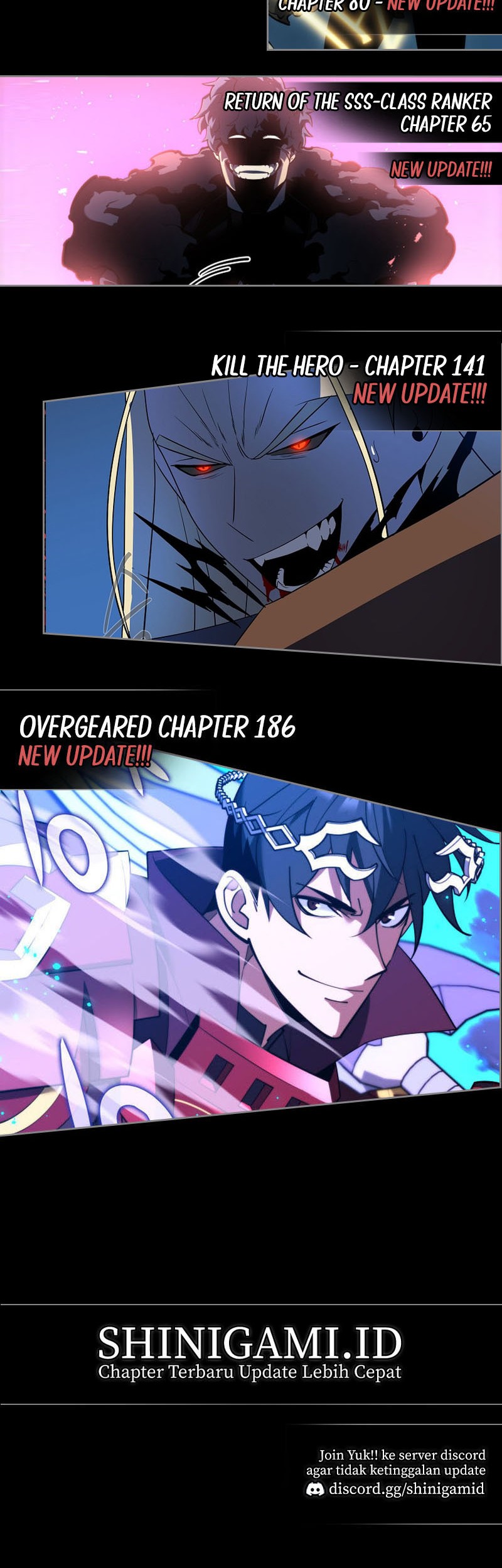 Demons’ Crest Chapter 29 Gambar 57