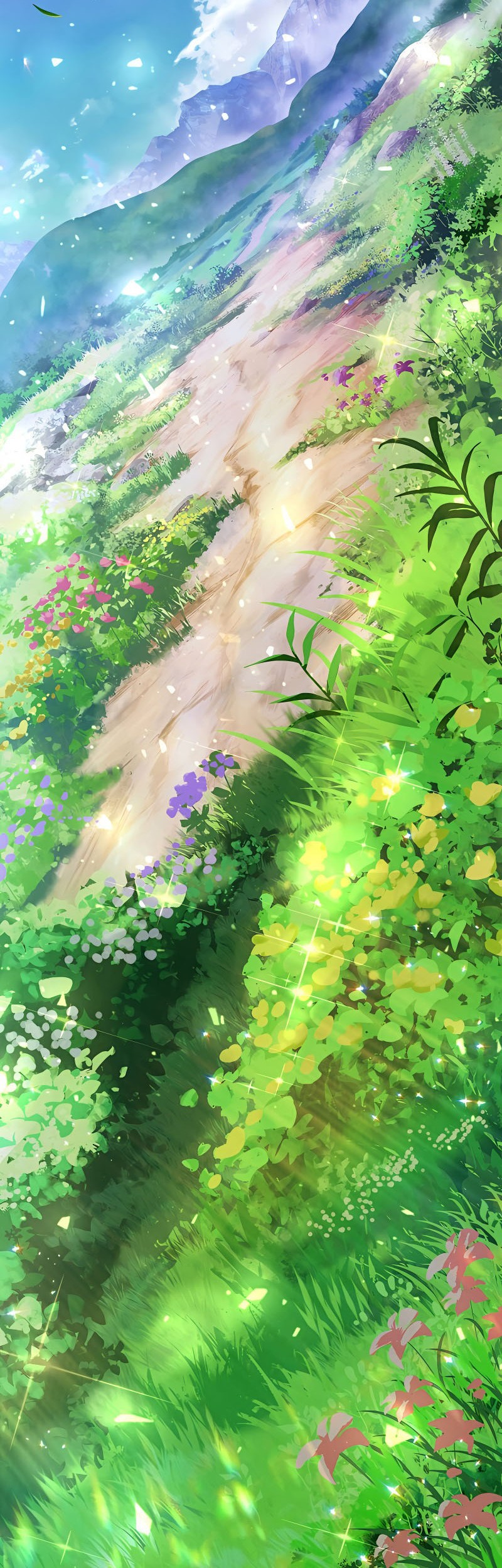 Demons’ Crest Chapter 29 Gambar 3