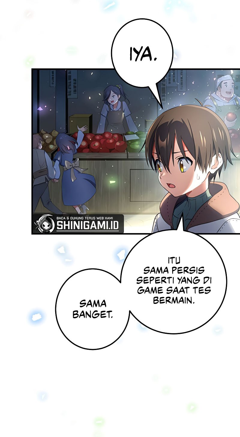 Demons’ Crest Chapter 29 Gambar 10