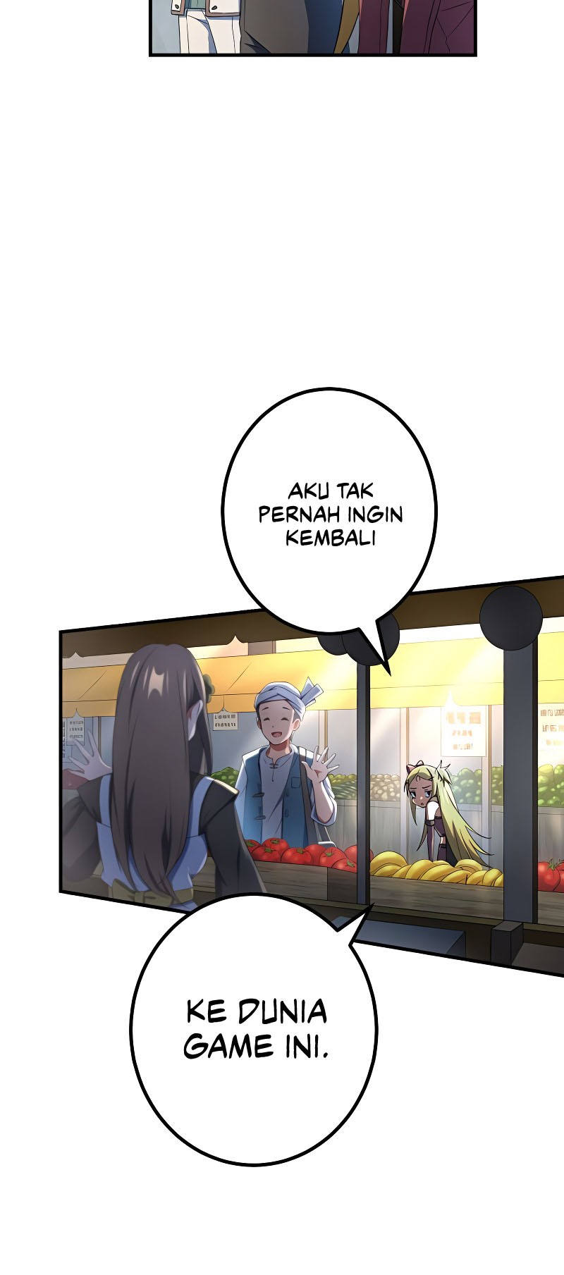 Demons’ Crest Chapter 29 Gambar 13