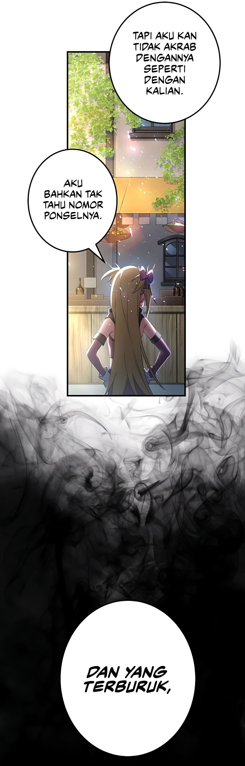 Demons’ Crest Chapter 29 Gambar 20