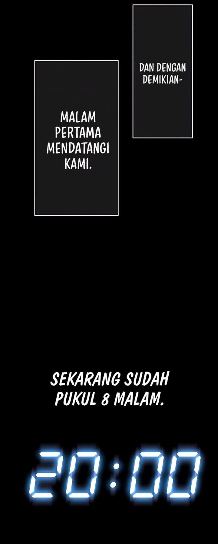 Demons’ Crest Chapter 27 Gambar 27