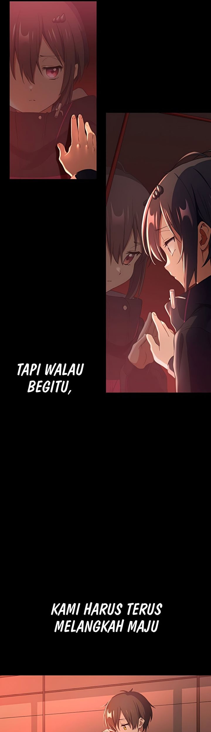 Demons’ Crest Chapter 27 Gambar 31
