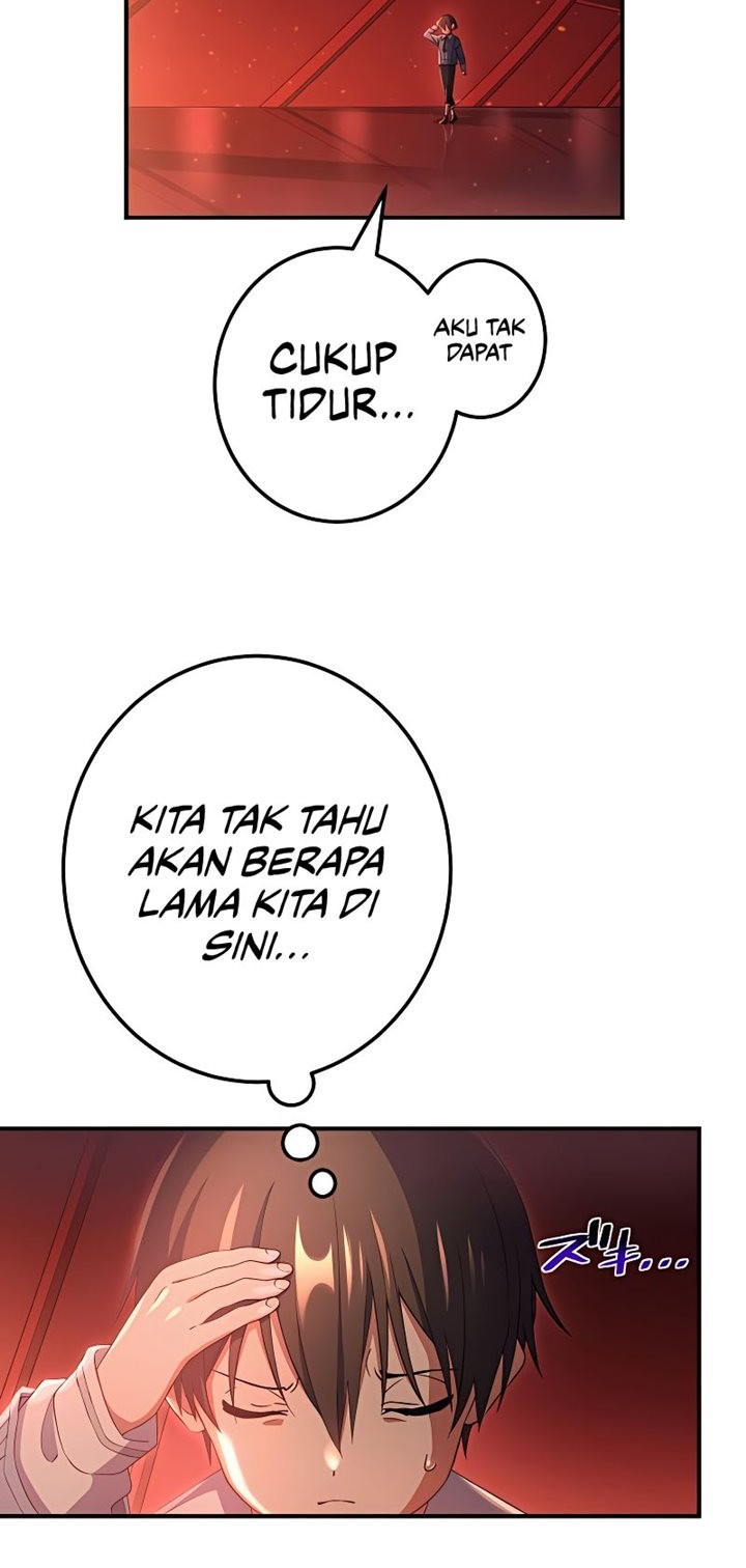 Demons’ Crest Chapter 27 Gambar 36