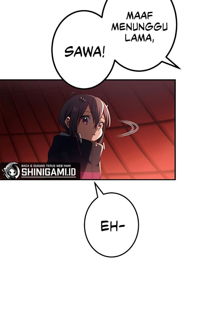 Demons’ Crest Chapter 27 Gambar 39