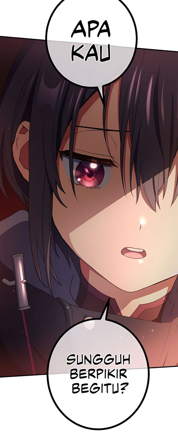 Demons’ Crest Chapter 27 Gambar 45