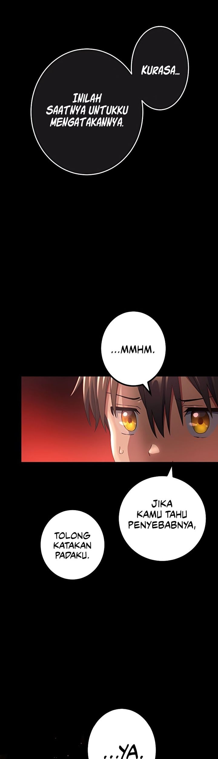 Demons’ Crest Chapter 27 Gambar 49