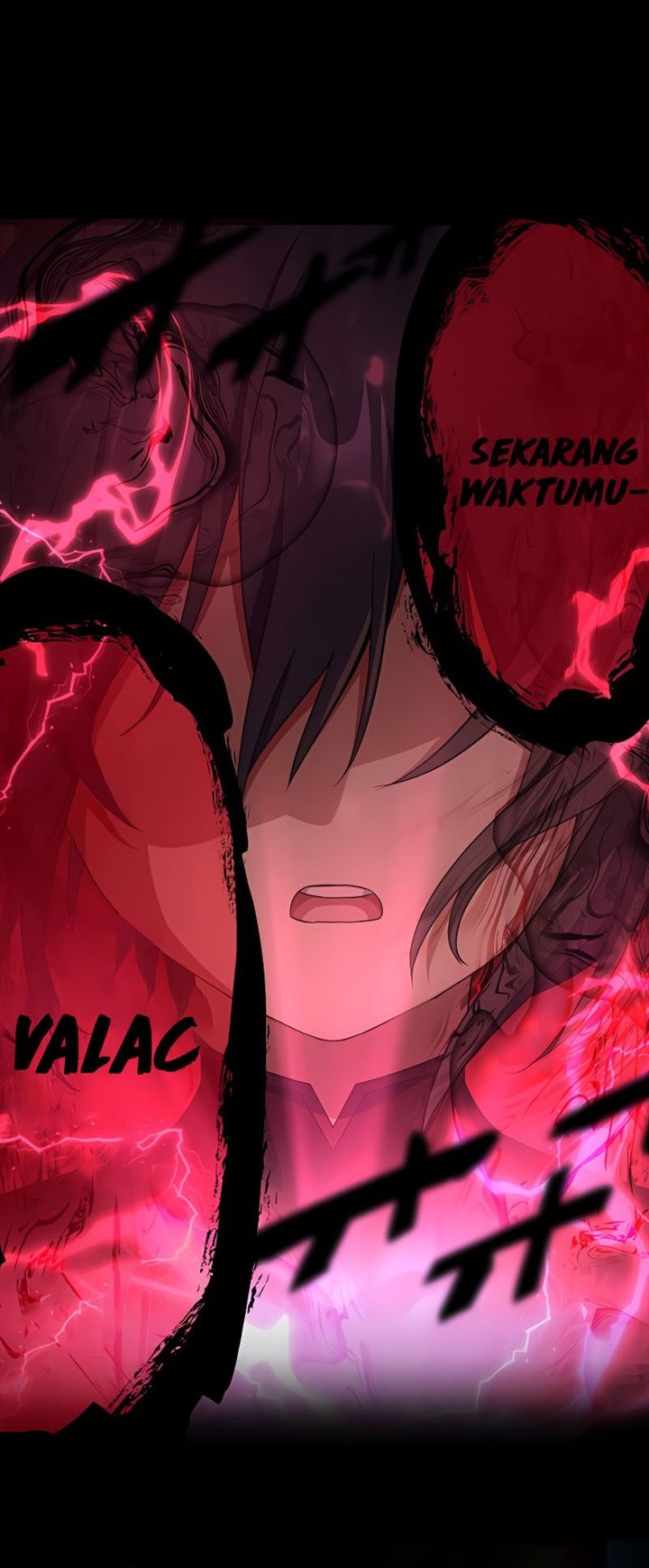 Demons’ Crest Chapter 27 Gambar 51