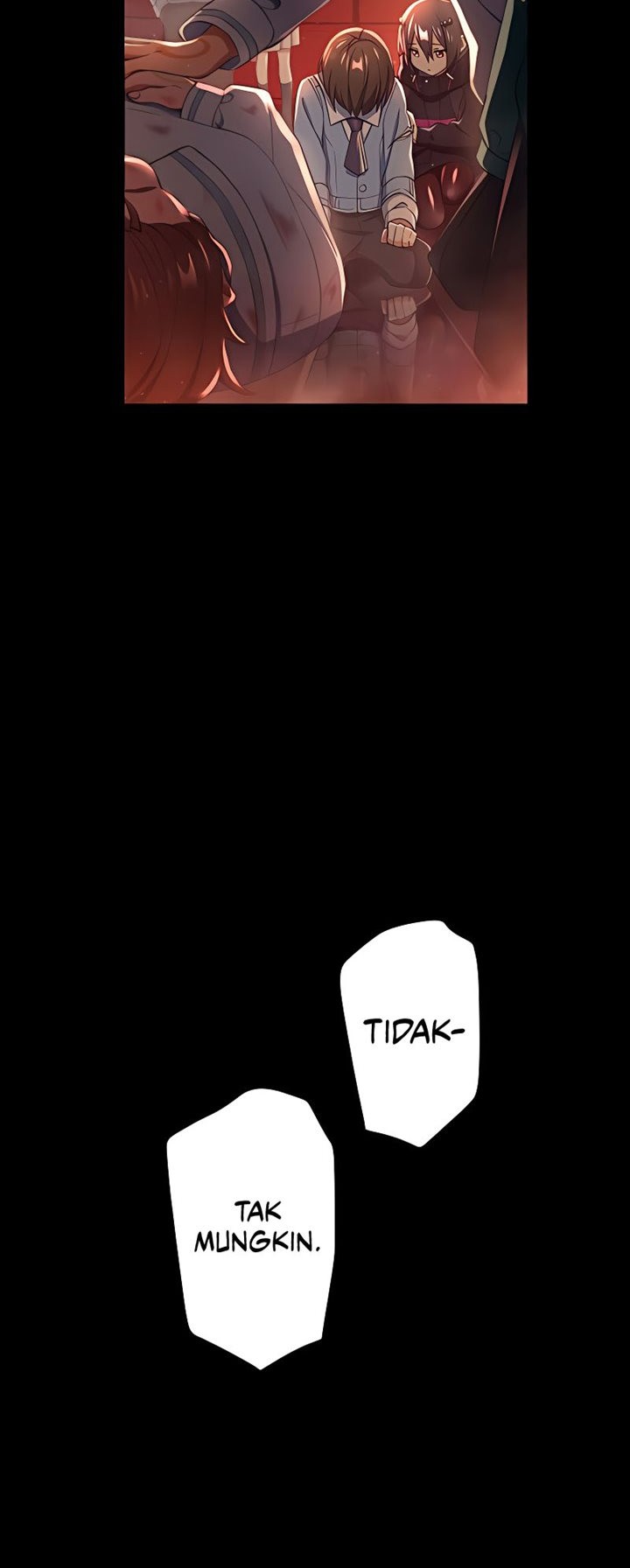 Demons’ Crest Chapter 27 Gambar 4