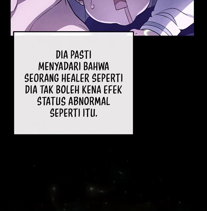 Demons’ Crest Chapter 27 Gambar 10