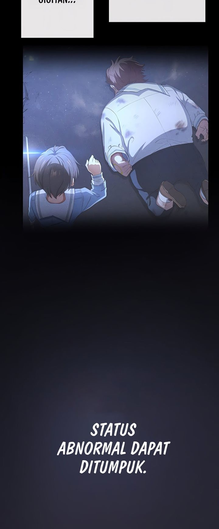 Demons’ Crest Chapter 27 Gambar 13