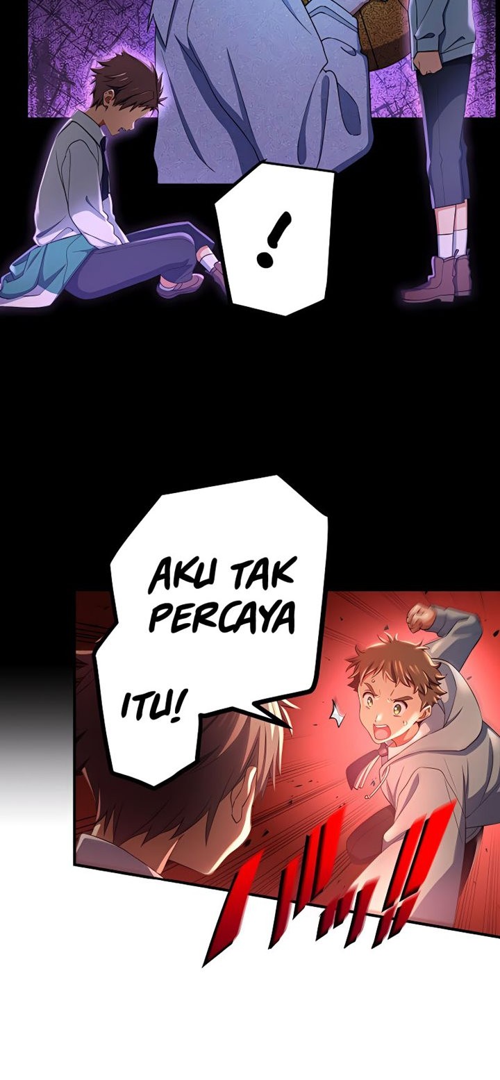 Demons’ Crest Chapter 27 Gambar 22